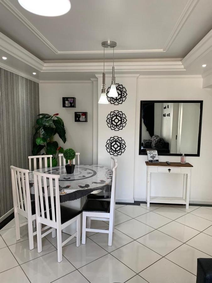 Apartamento Praia Central บัลเนอาริโอ กังโบริว ภายนอก รูปภาพ