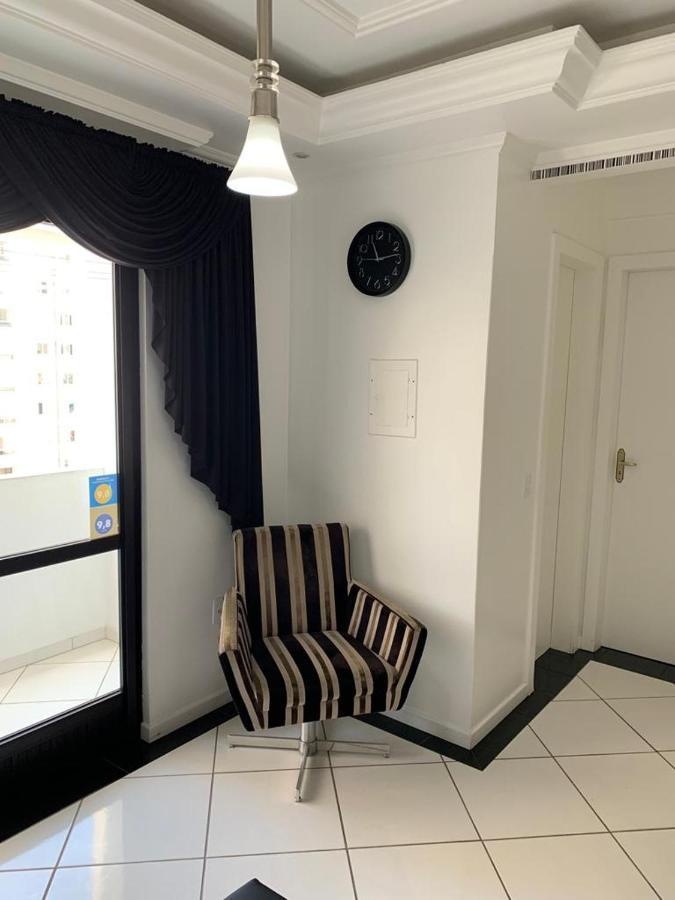 Apartamento Praia Central บัลเนอาริโอ กังโบริว ภายนอก รูปภาพ