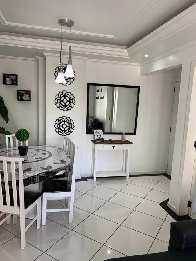 Apartamento Praia Central บัลเนอาริโอ กังโบริว ภายนอก รูปภาพ