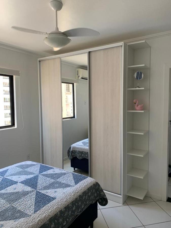 Apartamento Praia Central บัลเนอาริโอ กังโบริว ภายนอก รูปภาพ