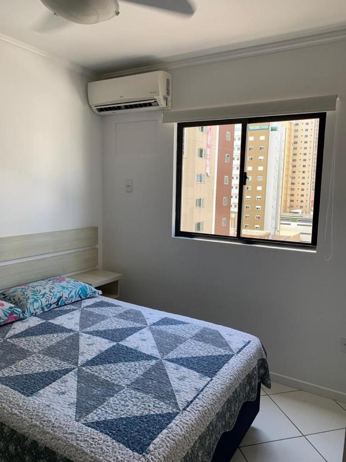 Apartamento Praia Central บัลเนอาริโอ กังโบริว ภายนอก รูปภาพ