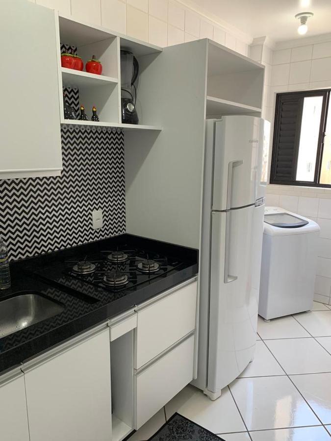 Apartamento Praia Central บัลเนอาริโอ กังโบริว ภายนอก รูปภาพ