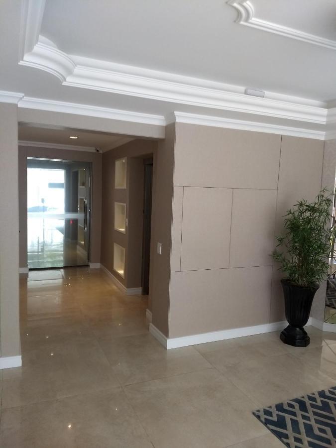 Apartamento Praia Central บัลเนอาริโอ กังโบริว ภายนอก รูปภาพ