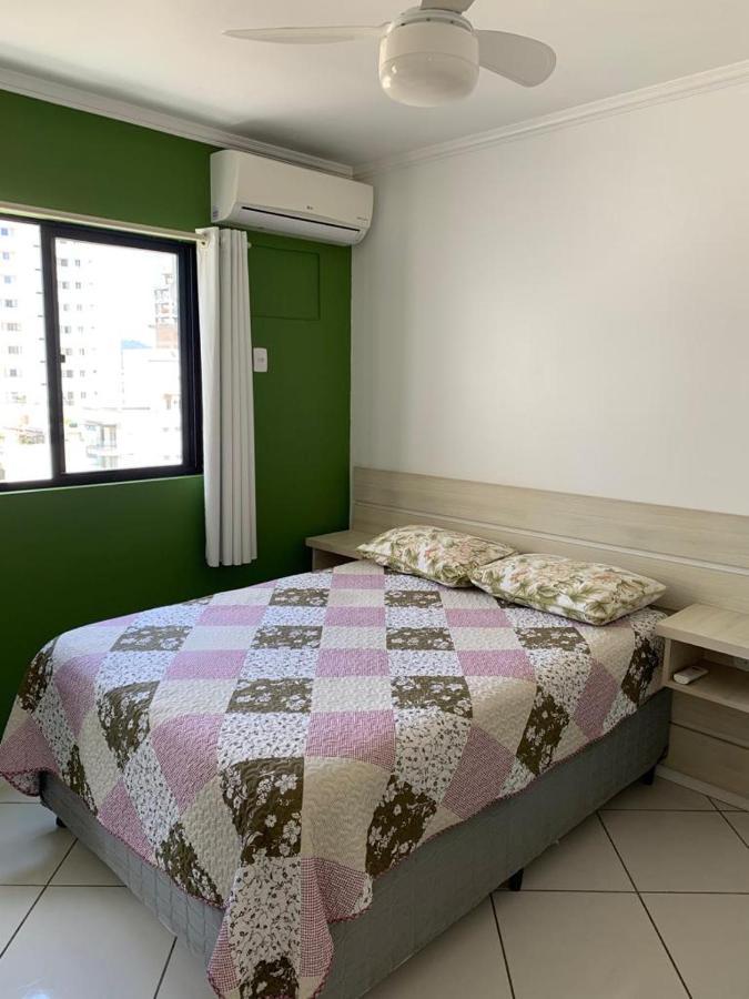 Apartamento Praia Central บัลเนอาริโอ กังโบริว ภายนอก รูปภาพ