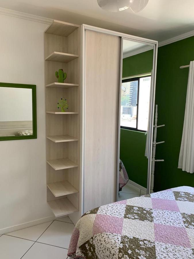 Apartamento Praia Central บัลเนอาริโอ กังโบริว ภายนอก รูปภาพ