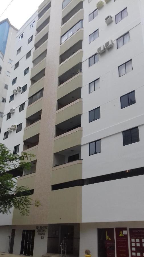 Apartamento Praia Central บัลเนอาริโอ กังโบริว ภายนอก รูปภาพ
