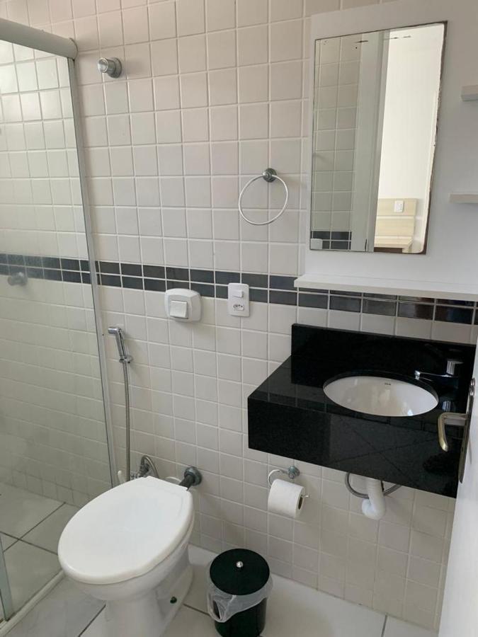 Apartamento Praia Central บัลเนอาริโอ กังโบริว ภายนอก รูปภาพ