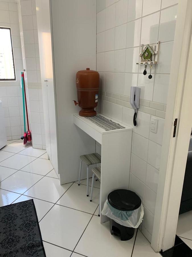 Apartamento Praia Central บัลเนอาริโอ กังโบริว ภายนอก รูปภาพ