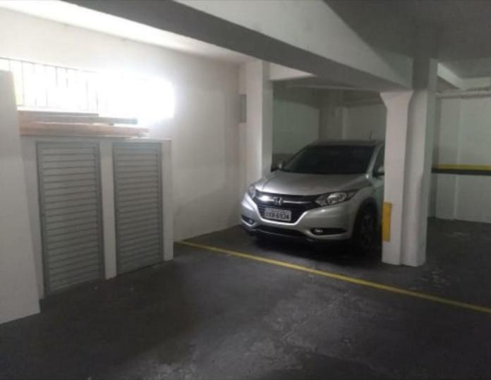 Apartamento Praia Central บัลเนอาริโอ กังโบริว ภายนอก รูปภาพ